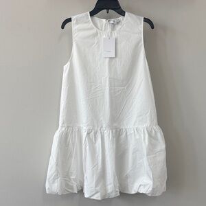 Elodie Bubble Dress